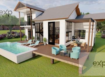 Terreno / Lote · 500m² · Venta de Terreno en Tarapoto