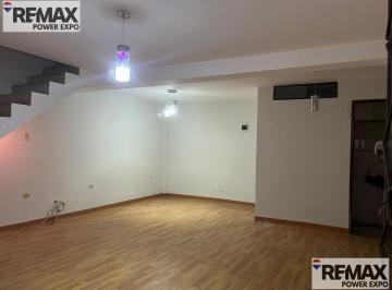 Departamento · 2 Dormitorios · Alquiler de Departamento en Cercado de Lima