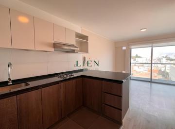 Departamento · 41m² · Flat 1 Dormitorio - 1 Baño - Áreas Comunes - Pet Friendly - Sin Cochera - Piso 10