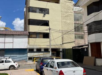 Local comercial , Cusco · Edificio Comercial de 6 Pisos en Cusco | Ideal Para Hotel, Instituto o Clínica