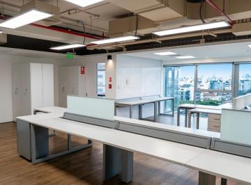 Oficina comercial , Lima · Oficina Corporativa Premium (A +): 695.94 m² en El Corazón de Miraflores