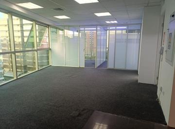 Oficina comercial , Lima · Oficina Corporativa Implementada | Miraflores – Ubicación Estratégica