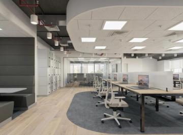 Oficina comercial , Lima · Oficina Corporativa Clase a | Conectividad y Máxima Eficiencia Operativa