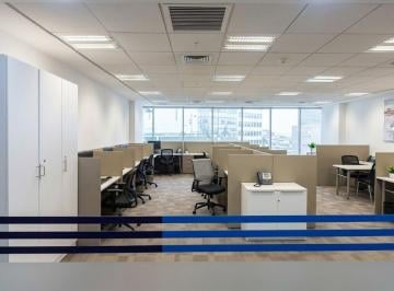Oficina comercial , Lima · Oficina Amoblada Premium | 925 m² Lista Para Operar