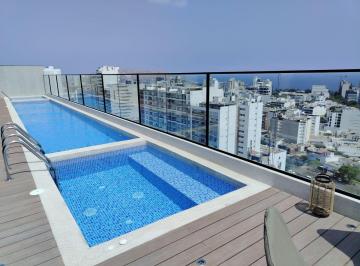 Departamento de 1 habitación, Lima · Departamento de Estreno de 1 Dormitorio en Barranco Cerca Al Malecon