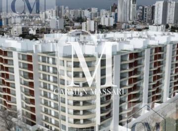 Departamento · 102m² · 3 Dormitorios · Alquiler Departamento Amoblado Pueblo Libre