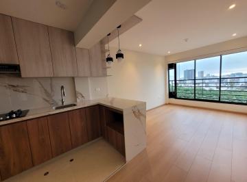 Departamento de 1 habitación, Lima · Departamento de Estreno Frente a Parque. a un Paso de San Isidro