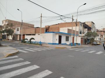 Casa de 4 habitaciones, Lima · Venta de Casa en Sjm Ur. San Juan Zona C 216 m² $225,000