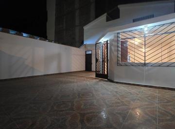 Departamento de 2 habitaciones, Trujillo · Departamento en Venta en Primer Piso con 3 Cocheras a 50 m de La Playa – Huanchaco