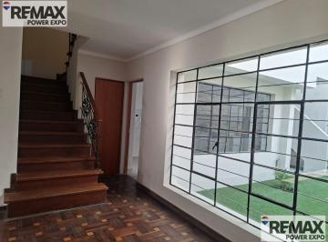 Casa · 201m² · 4 Dormitorios · 1 Estacionamiento · Se Alquila Casa en Pueblo Libre Solo Vivienda No Empresas