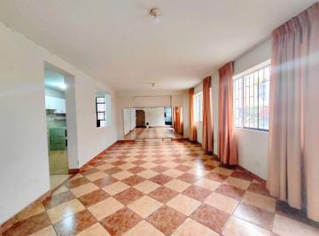 Departamento de 2 habitaciones, Lima · Alquiler 2 Dorm., 1 Baño, Primer Piso, Alisos con Universitaria