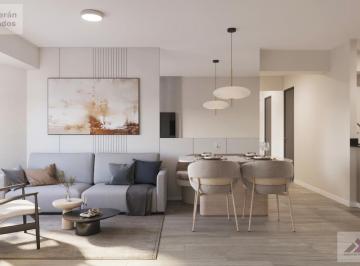Departamento · 52m² · 1 Dormitorio · 1 Estacionamiento · Venta Departamento Magdalena - Dpto 202 Al 2102 (- 2)
