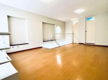 Departamento de 2 habitaciones, Lima · Vendo Dúplex 1 Dor Tipo Loft | Cochera | Usd 140,000