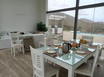 Casa de campo · 356m² · 4 Dormitorios · Tu Casa de Campo Lista Para Disfrutarla