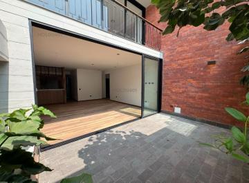 Departamento · 100m² · 2 Dormitorios · 2 Estacionamientos · Bello Depa y de Estreno en San Isidro
