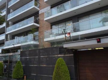 Departamento de 3 habitaciones, Lima · Exclusivo Dúplex con Piscina Privada en Chacarilla del Estanque