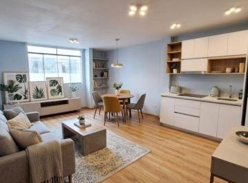Departamento de 2 habitaciones, Lima · Departamento en Venta 2 Dorm. en San Juan de Lurigancho
