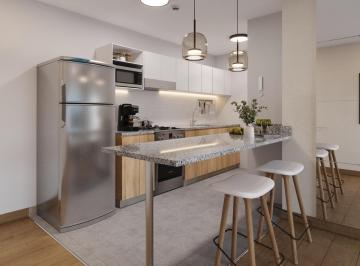 Departamento · 41m² · 1 Dormitorio · 1 Estacionamiento · Venta Departamento Breña - Dpto X06 a y B (- 16)