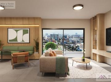 Departamento · 57m² · 2 Dormitorios · 1 Estacionamiento · Venta Departamento Breña - Dpto X01 a y B (- 6)