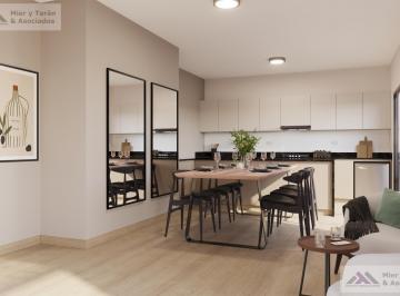 Departamento · 67m² · 2 Dormitorios · 1 Estacionamiento · Venta Departamento Breña - Dpto X07 a y B (- 12)