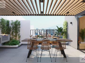Departamento · 68m² · 3 Dormitorios · 1 Estacionamiento · Venta Departamento Breña - Dpto X03 a y B (- 14)
