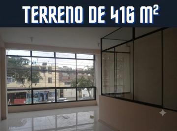 Local comercial · 200m² · Alquiler de Local Comercial - Los Olivos