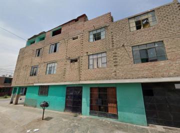Terreno / Lote · 631m² · 6 Dormitorios · Terreno en San Martín de Porres