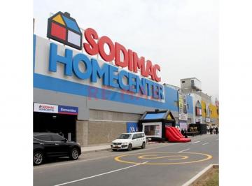 Terreno / Lote · 120m² · Oportunidad Terreno 120 m² - Puente Piedra - Lima Norte - Urb Santa Paula