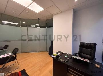 Oficina comercial · 8m² · Oficina Corporativa en Alquiler – Corazon de Miraflores
