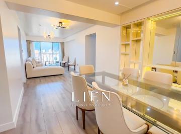 Departamento · 127m² · 3 Dormitorios · 2 Estacionamientos · Venta Departamento en Miraflores