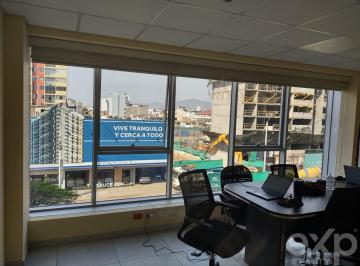 Oficina comercial · 77m² · Venta de Oficina en San Miguel / Inversion