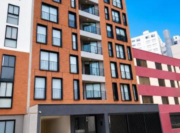 Departamento · 50m² · 1 Dormitorio · 1 Estacionamiento · Departamento Exclusivo en Barrio Médico - Surquillo