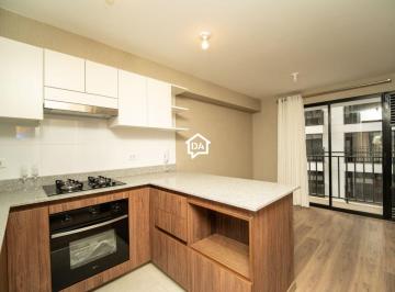 Departamento de 2 habitaciones, Lima · De Estreno con Balcón