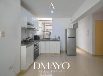 Departamento · 42m² · 1 Dormitorio · 1 Estacionamiento · Venta Dpto 1 Dormitorio Cochera | Ca. Arturo Duray, Alt. Cdra 17 Av Tomás Marsano, Surquillo