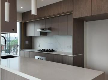 Departamento · 164m² · 5 Dormitorios · 1 Estacionamiento · Dúplex en Venta en Surco Frente a Parque: 5 Dorm., Terraza y Acabados Personalizables