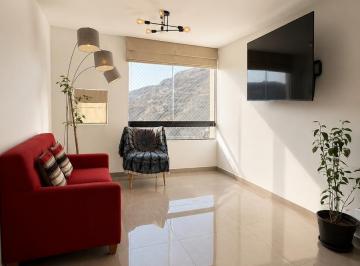 Departamento · 92m² · 3 Dormitorios · 1 Estacionamiento · Departamento Remodelado en Surco – Monterrico | 3 Dorm.