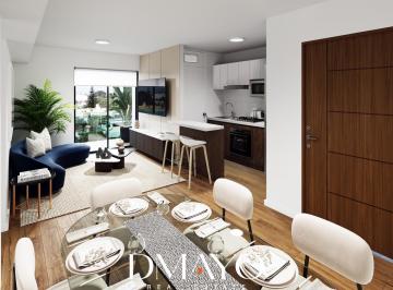 Departamento · 63m² · 3 Dormitorios · Venta de Departamento en Magdalena | 2 Dorm. Flex | Piso 12