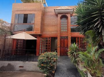 Casa de 3 habitaciones, Lima · Ocasion Casa en Venta en La Molina