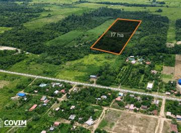 Terreno / Lote · Terreno Rural en Venta en Madre de Dios – Puerto Maldonado