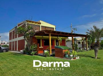 Casa de 4 habitaciones, Lima · Bella Casa de Playa en Solimar, Lurín