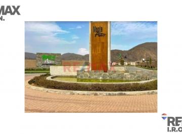 Terreno / Lote · 138m² · Terreno en Condominio Privado en Asia – Zona Campo