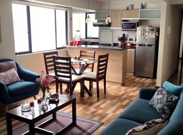 Departamento · 60m² · 2 Dormitorios · Atencion Inversionistas Venta Dpto en Barrio Medico con Inquilino X 5 Años