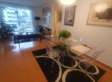 Departamento de 2 habitaciones, Lima · Alquilo Lindo Flat, Cerca a Parque Acosta!