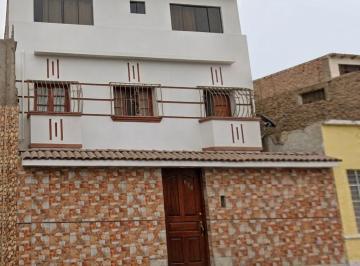 Departamento de 3 habitaciones, Callao · ¡Amplio Departamento de con Excelente Ubicación en El Cercado del Callao!