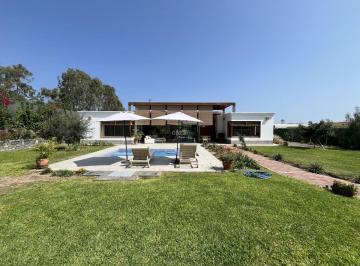 Casa de 3 habitaciones, Cañete · Casa en Venta – Las Colinas