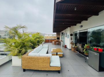 Departamento · 227m² · 4 Dormitorios · 2 Estacionamientos · Tu Familia Lo Merece Frente a Parque
