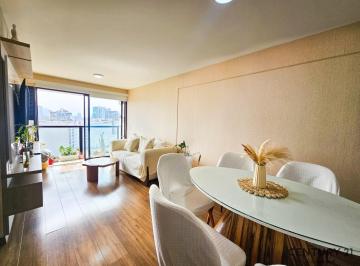 Departamento · 76m² · 3 Dormitorios · Departamento en Venta de 3 Dorm con Balcón y Vista Exterior – Jesús María