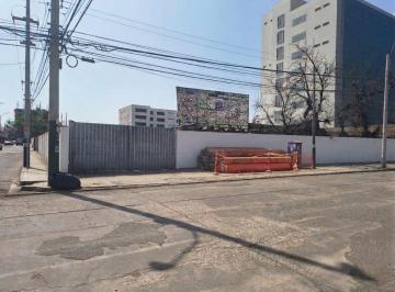 Terreno / Lote , Lima · Exclusivo Terreno de 6,000 m² en Pueblo Libre | Tres Frentes | Ideal Para Desarrollo Inmobiliario