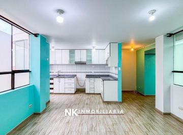Departamento de 3 habitaciones, Lima · Alquiler de Departamento de 3 Dorm. en San Miguel