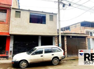 Casa de 6 habitaciones, Lima · Se Vende Casa en Villa El Salvador